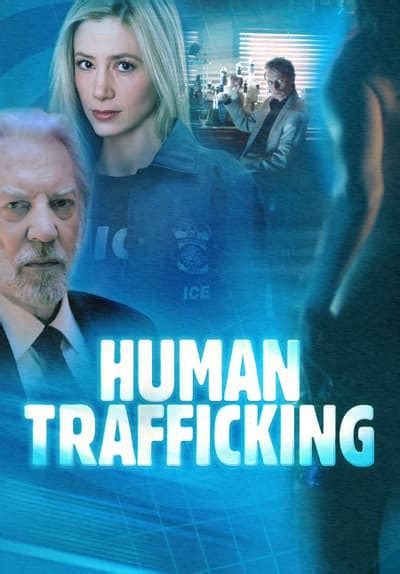 watch human trafficking free tv series full seasons