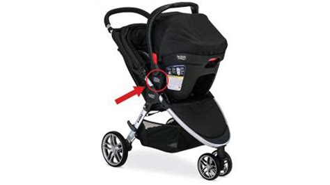 strollers recalled  reports  injuries abccom