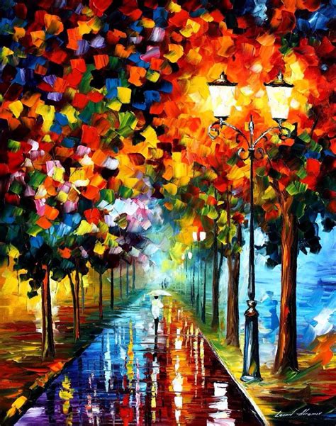 painting  sale colorful oil paintings canvas burst  colors