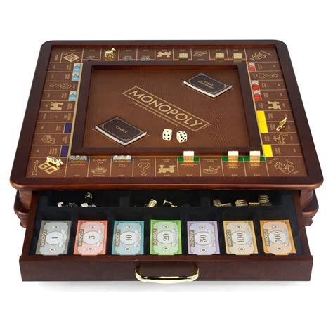 monopoly board game webnuggetzcom