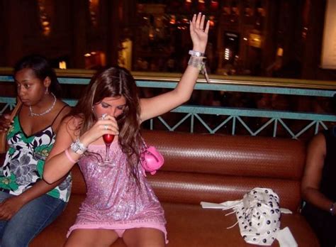 Drunk Girls In Vegas 58 Pics