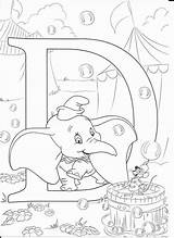 Dumbo Abc Colorear Gajah Mewarnai Totallythebomb Ari Amistad Inspirierende Libro Chelas Abrazos Boubou Schooling Who волшебные миры Coloriages sketch template