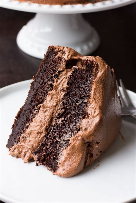 vegan chocolate cake nora cooks