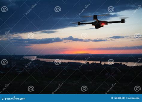 aerial surveying  drone stock photo image  mapping innovation