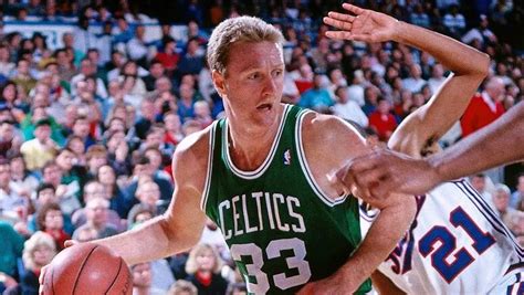 The Tragic 1975 Death Of Larry Birds Father 11 2023