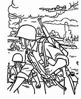 Coloring Pages Battle Tugboat Color Printable War Getcolorings Field Valentines sketch template