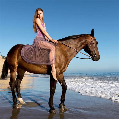 horse girl   beach bareback riding horses beautiful horses