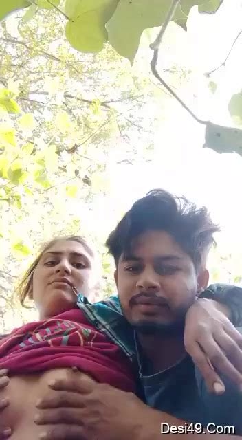 Sexy Desi Girl Boob Pressing By Lover Watch Indian Porn Reels Fap Desi