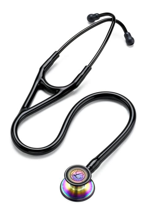 essential components   littmann stethoscope