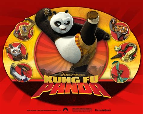 kung fu panda  reviews  trailer daily dose