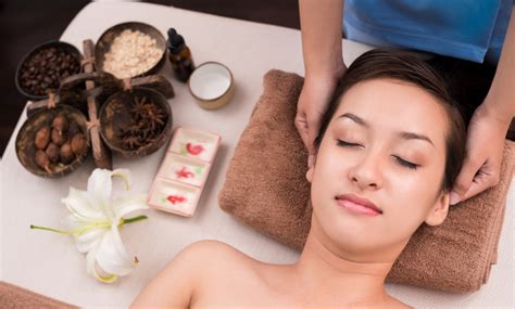 30 Minute Massage Session Renaissance Well Being Clinic Groupon