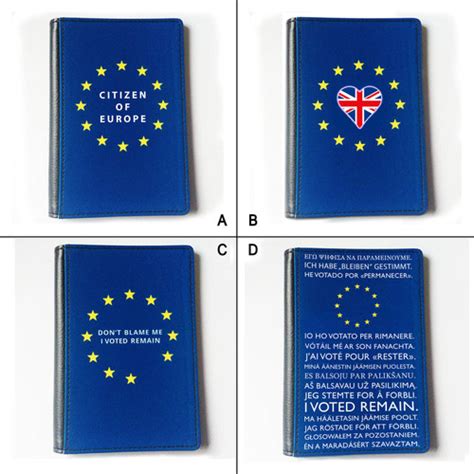 passport cover  designs  heart eu