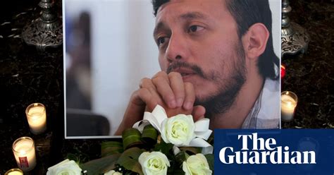 Mexico Spying Scandal Human Rights Lawyers Investigating Murders