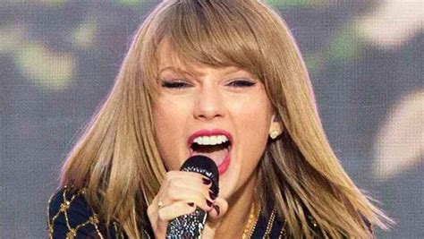 Sales Of Taylor Swifts ‘1989 Intensify Streaming Debate The New