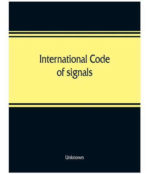 international code  signals buy international code  signals    price  india