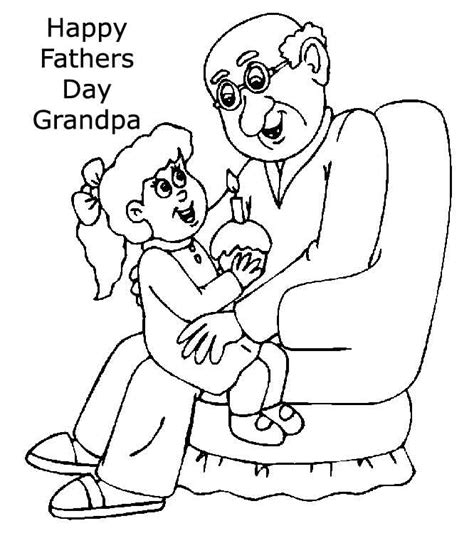 printable fathers day cards  grandpa wwwimgkidcom  image