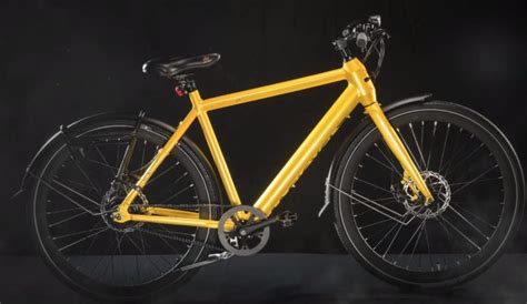magicycle gold commuter  coming  magicycle commuter