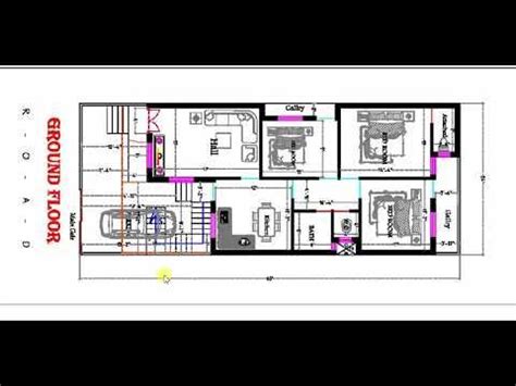 bhk  house plan  ft size   plan house plans house floor plans