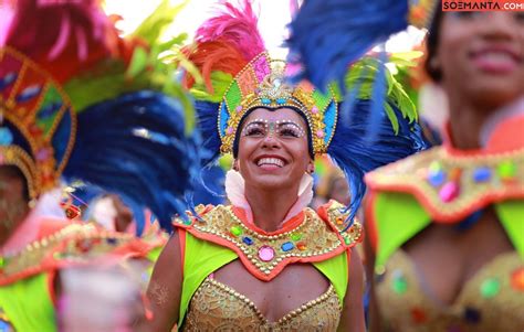 curacao    celebrate carnival curacao chronicle