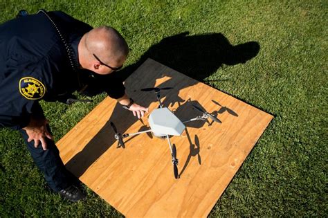 leaked faa report shows   close calls  drones  planes csmonitorcom