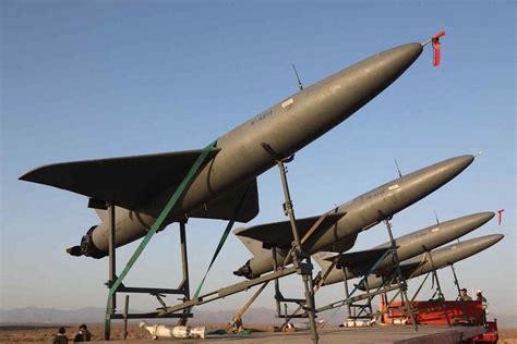 european countries urge  probe  iran drones  ukraine inews