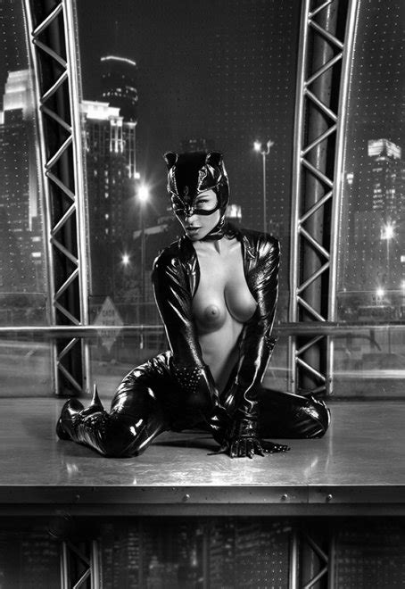 Catwoman Porn Pic Eporner