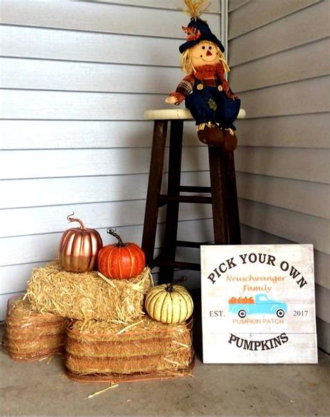 Pick Your Own Pumpkins Pumpkin Patch Fall Sign Wood Sign Etsy