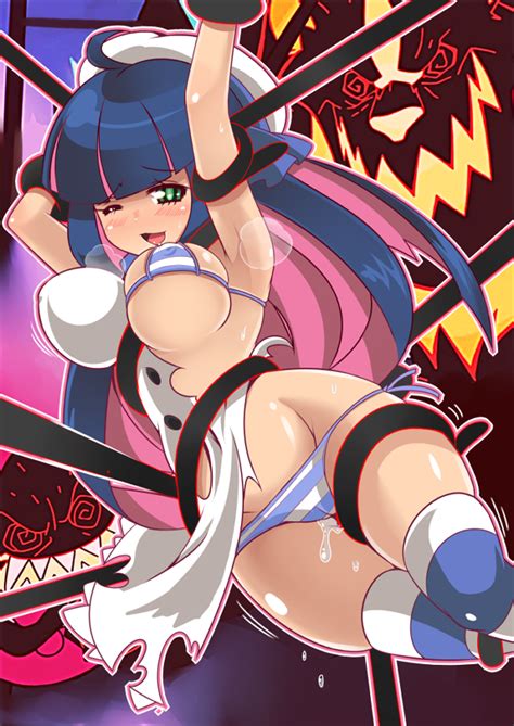 Panty And Stocking 61 Panty And Stocking Sorted