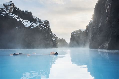retreat hotel   blue lagoon iceland review