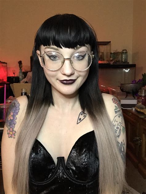 Well Hello There Gothsluts