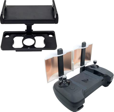 amazoncom fsum drone remote control tablet holder  drone signal booster set  hubsan zino