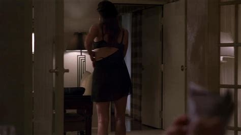Naked Stana Katic In 24