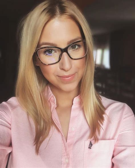 🤓 selfie polishgirl blonde glasses nerdy marcjacobs