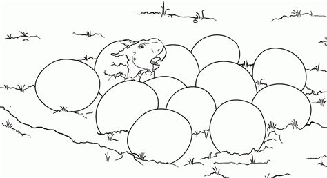 easter dinosaur coloring pages coloring home