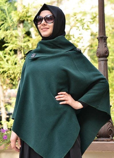 12 Inspirasi Trend Baju Muslim Terkini Untuk Wanita Gemuk