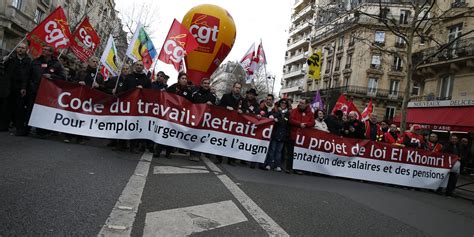 Fonctionnaires Appel à La Grève Et à Manifester Le 31 Mars