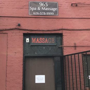 beautiful day spa massage pasadena    reviews