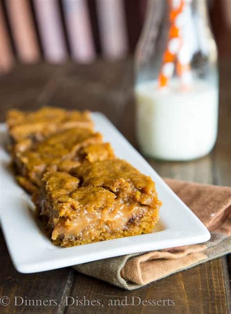 30 non pie desserts for thanksgiving cupcake diaries