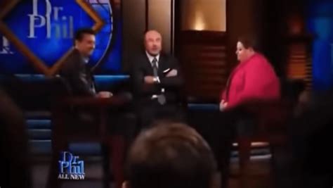 Once Again A Dr Phil Episode Leads Me Astray The Overeducated