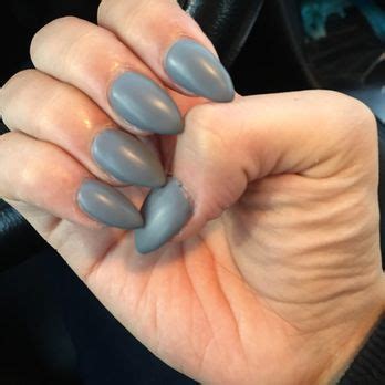 bella vie nails spa    reviews nail salons