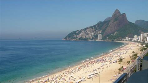 Top 10 De Playas En Río De Janeiro Tradicionales Y