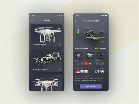 drone app exploration   drone app drone app