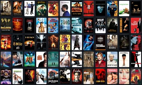 2002 Best Movie Bracket Life At The Movies