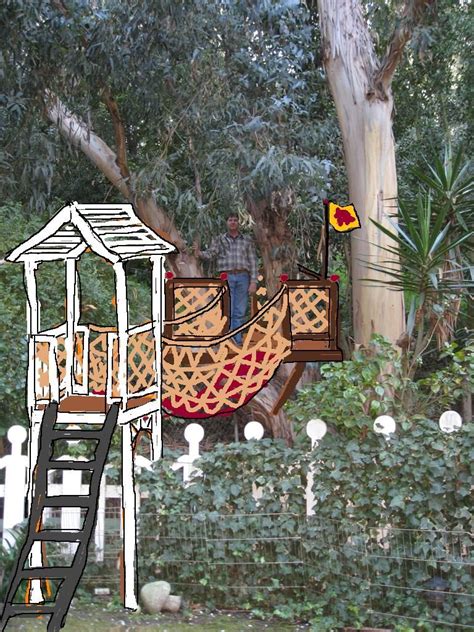 tree fort ideas google search tree forts fort ideas swing sets tree houses amber yard