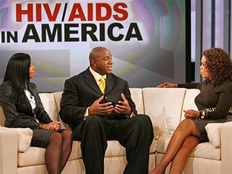 The New Faces Of Hiv Aids