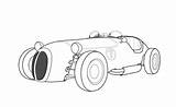 Coloring Pages Jaguar Cars Car Old Racing Race Kids Online Colouring Choose Board sketch template