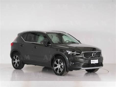 venduto volvo xc  awd geartronic auto usate  vendita