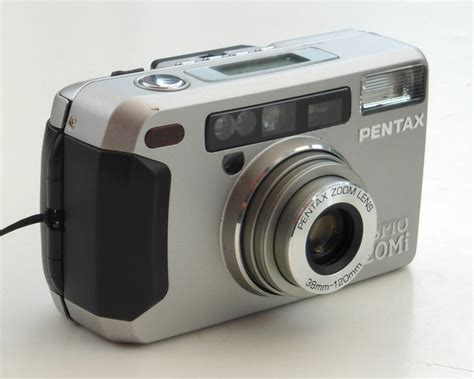 pentax espio  mi      camera  week  flickr