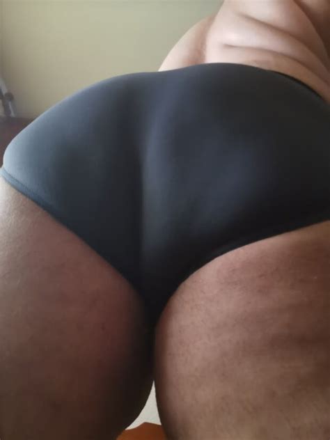 Booty Ass Underwear Phnix