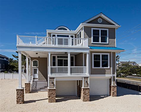 walters homes  participate  summer house   long beach island  elizabeth masters